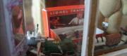 Voir l'album : Vitrines miniatures
 14 albums