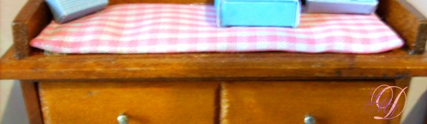 Chambre de bébé 01:
SD534333