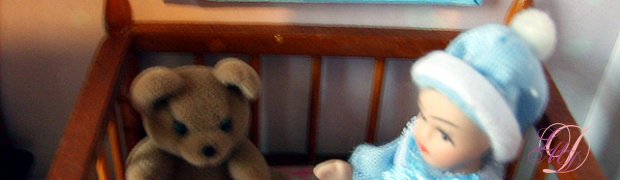 Chambre de bébé 01:
SD534340