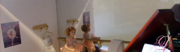 Ecole de Danse:
SD534342