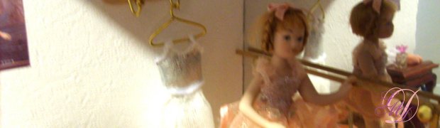 Ecole de Danse:
SD534353