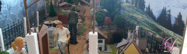 Parc miniature de Didange:
SAM_2145