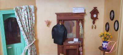 Une entrée:
SD537411