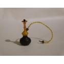 Chicha 2,8cm de haut