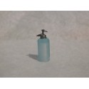 Bouteille d'eau de seltz 2,2cm de haut